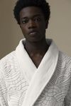 cumpără Halat Moooi 280206 Dodo Pavone Bathrobe White XL în Chișinău 