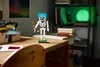 cumpără Set de construcție Lego 21594 The Skeleton în Chișinău 