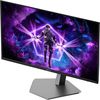 купить Монитор AOC AG326UZD2 UHD Black в Кишинёве 