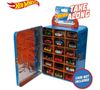cumpără Mașină Mattel HWCC2-24C Контейнер для 18 машинок Hot Wheels în Chișinău 