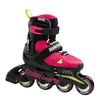 cumpără Role Rollerblade 072219008G9 Microblade Rosa/Verde Chiaro 28-32 în Chișinău 