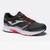 FINAL SALE - Беговые кроссовки JOMA - VITALY LADY 2101 NEGRO 