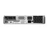 APC Smart-UPS SMT3000RMI2UNC 3000VA LCD RM 2U 230V with Network Card 