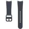 cumpără Curea Samsung ET-SFR93 Watch Sport Band(S/M) Graphite în Chișinău 