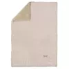 купить Комплект подушек и одеял Albero Mio CC2 Beige 100x80cm (patura din velur) в Кишинёве 