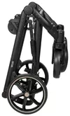 cumpără Сărucior pentru copii Angelina Carucior 2in1 Velio Lux Graphite Grey VL-33 în Chișinău 