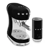 cumpără Espressor manual SMEG ECF12BLEU+MFF02 în Chișinău 