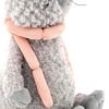 купить Мягкая игрушка Orange Toys OS069/25 Buddy the Cat with sausages 25cm в Кишинёве 