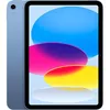 купить Планшетный компьютер Apple iPad 10.9" 2024 Wi-Fi 64GB Blue MCM84 в Кишинёве 