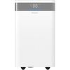 cumpără Dezumidificator de aer EvoAir ComfoDry20, 20l/24h, Silentios, Senzor de Umiditate, Uscare Rufe în Chișinău 