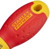 купить Отвёртка Stanley 0-65-415 Fatmax PH1x100mm VDE 1000V в Кишинёве 