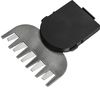 купить Ножницы садовые Powermat PM-ANTK-21VM Foarfeca de gradina baterie 2in1, 21V/2x2AH в Кишинёве 