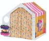 купить Игровой комплекс для детей Zapf 832752 Игровой набор Летний домик BABY born Weekend House в Кишинёве 