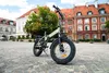 cumpără Bicicletă Sharp BK-FS08E-GY în Chișinău 