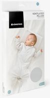 cumpără Pernă Kikka Boo 31106010145 Perna cu memorie pentru copii Airknit Grey în Chișinău 