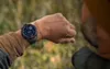 cumpără Ceas inteligent Garmin Instinct 3, 45 mm, Solar, Twilight with Twilight Band (010-02934-01) în Chișinău 