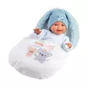 купить Кукла Llorens LL 63805 Liam Sonrisas 38см в Кишинёве 