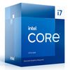 CPU Intel Core i7-13700F 2.1-5.2GHz (8P+8E/24T, 24MB,S1700,10nm, No Integ. Graphics,65W) Box 