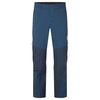 купить Одежда для спорта Rab Мужские брюки Torque VR Tempest Blue L/34 с обычными штанинами (QVR-88-TMB-34-RG) в Кишинёве 