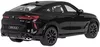 cumpără Jucărie cu telecomandă Rastar 99200 1:14 BMW X6 M, neagra, 61351 în Chișinău 