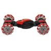 cumpără Jucărie cu telecomandă New World 2057 Masina STUNT Rock Crawler cu T/C, rosie, 2407D în Chișinău 