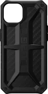 cumpără Husă pentru smartphone UAG 113171114242, Apple Iphone 13 Monarch- Carbon Fiber în Chișinău 