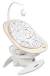cumpără Leagăn pentru bebeluși Caretero 8010 Noco Beige în Chișinău 