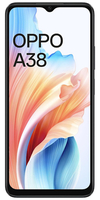 OPPO A38 4/128Gb, Glowing Black 