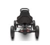 купить Детский карт Baby Mix 57542 педальная машинка Go-kart Speedster чёрная в Кишинёве 