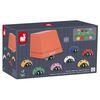 cumpără Joc educativ de masă Janod J05079 Joc de memorie Buburuze în Chișinău 