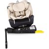 cumpără Scaun auto Chipolino STKPR02503BI I-Size 40-150cm Isofix 360 Premium Biscotta în Chișinău 