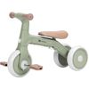 cumpără Bicicletă Petite&Mars 614877 Bicicleta 3in1 Bingo Sage Leaf în Chișinău 