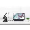 купить Микроскоп Bresser National Gheographic Set 40x-1024x USB в Кишинёве 