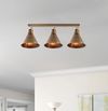 купить Освещение для помещений Trendy Berceste-N-678, 20x26x72cm в Кишинёве 
