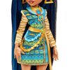 купить Кукла Mattel HHK54 Monster High Cleo de Nile și Tut, cu accesorii в Кишинёве 