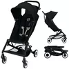 cumpără Сărucior pentru copii Cybex 525000765 Agis Matt Black Magic Black în Chișinău 