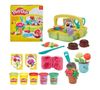 купить Набор для творчества Hasbro G0492 play-doh blooming flowers в Кишинёве 