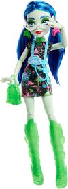 cumpără Păpușă Mattel HNF81 Monster High în Chișinău 