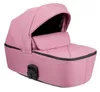купить Детская коляска Kikka Boo 31001020128 Carucior 2 in 1 Amani Pink в Кишинёве 