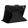 купить Сумка/чехол для планшета UAG 123396114040 Apple iPad 10.9 (10TH GEN, 2022) Metropolis, Black в Кишинёве 