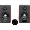 купить Колонки мультимедийные для ПК Edifier S880DB MKII Walnut в Кишинёве 
