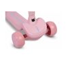купить Самокат Chipolino DSBLO0263PI 2в1 Bloomi pink в Кишинёве 