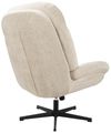 cumpără Fotoliu Deco Velia CL25-04 Beige (Lappi 03) în Chișinău 