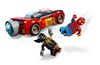 купить Конструктор Lego 76336 Spider-Man Car vs Venomized в Кишинёве 