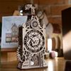cumpără Set de construcție Ugears 51016 Turnul cu ceas în Chișinău 