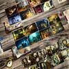 cumpără Joc educativ de masă miscellaneous LIBMYST2501ML1 BF Mysterium, 1771D în Chișinău 