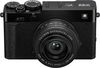 купить Фотоаппарат беззеркальный FujiFilm X-E5 black/ XF23mmF2.8 R WR в Кишинёве 