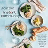 купить Мультиварка-скороварка InstantPot 8Qt Duo Crisp EU, 140-0042-01-EU в Кишинёве 