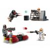 купить Конструктор Lego 75449 Siege of Mandalore Battle Pack в Кишинёве 