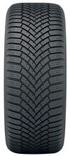 купить Шина Yokohama 235/40 R 19 96V BluEarth Winter V906 в Кишинёве 